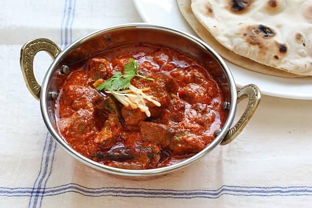Lamb Curry