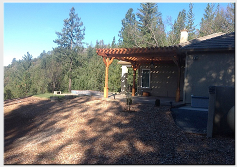 On The Level Builders INC Logo