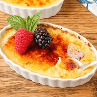 Creme Brûlée