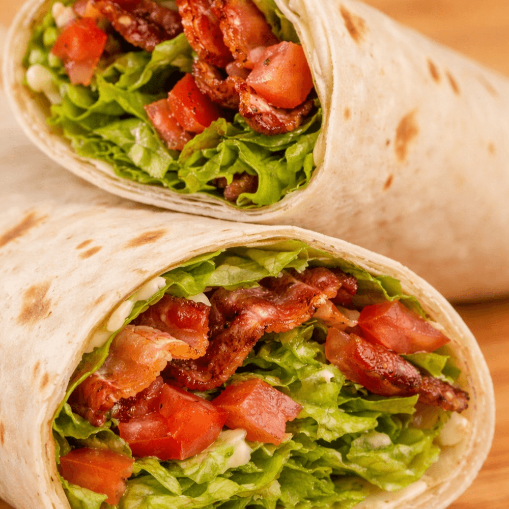 Capri Wrap