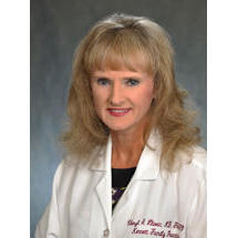 Cheryl A. Hlavac, MD Photo