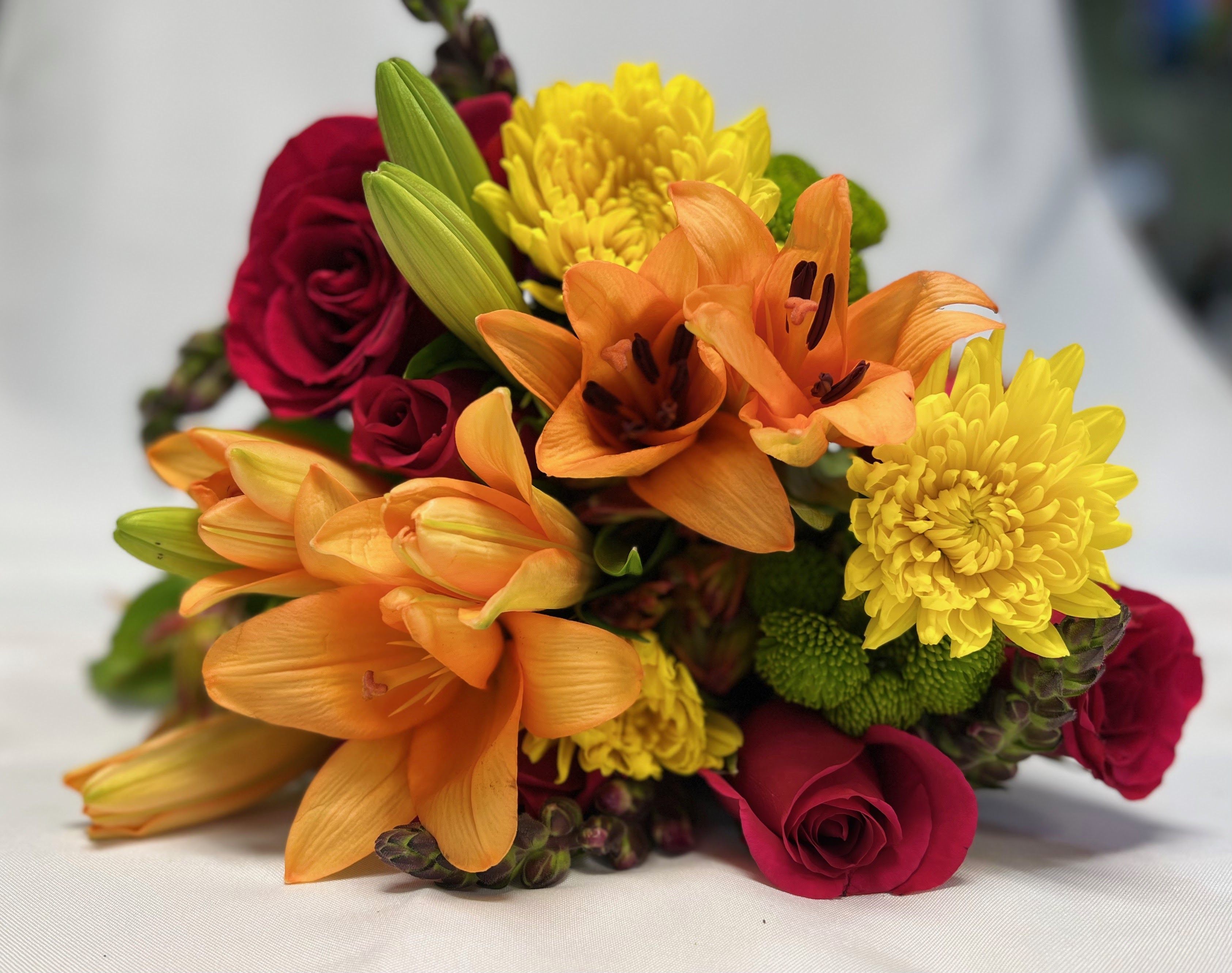 DBG Flowers - Chicago Image