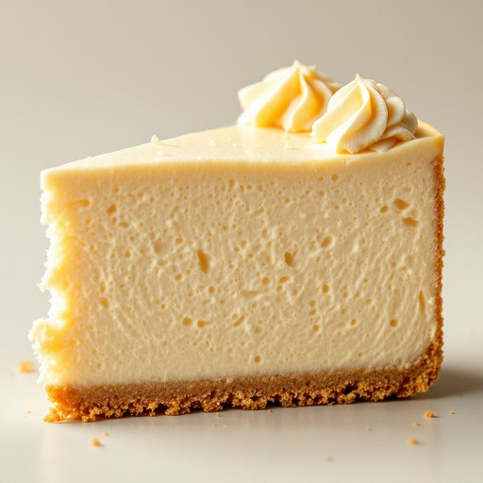 Ny Style Cheesecake