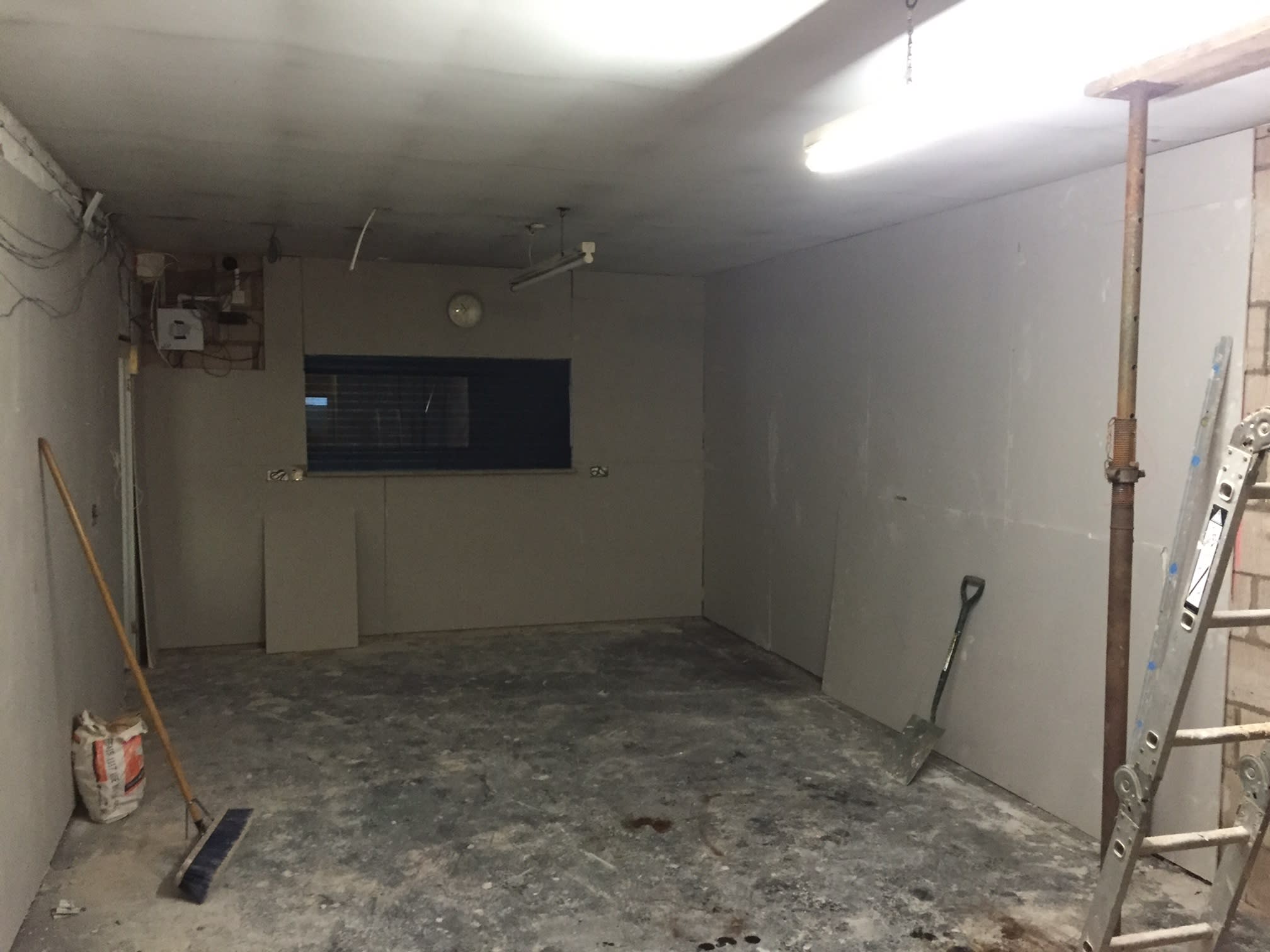 Images Stuart's Plastering