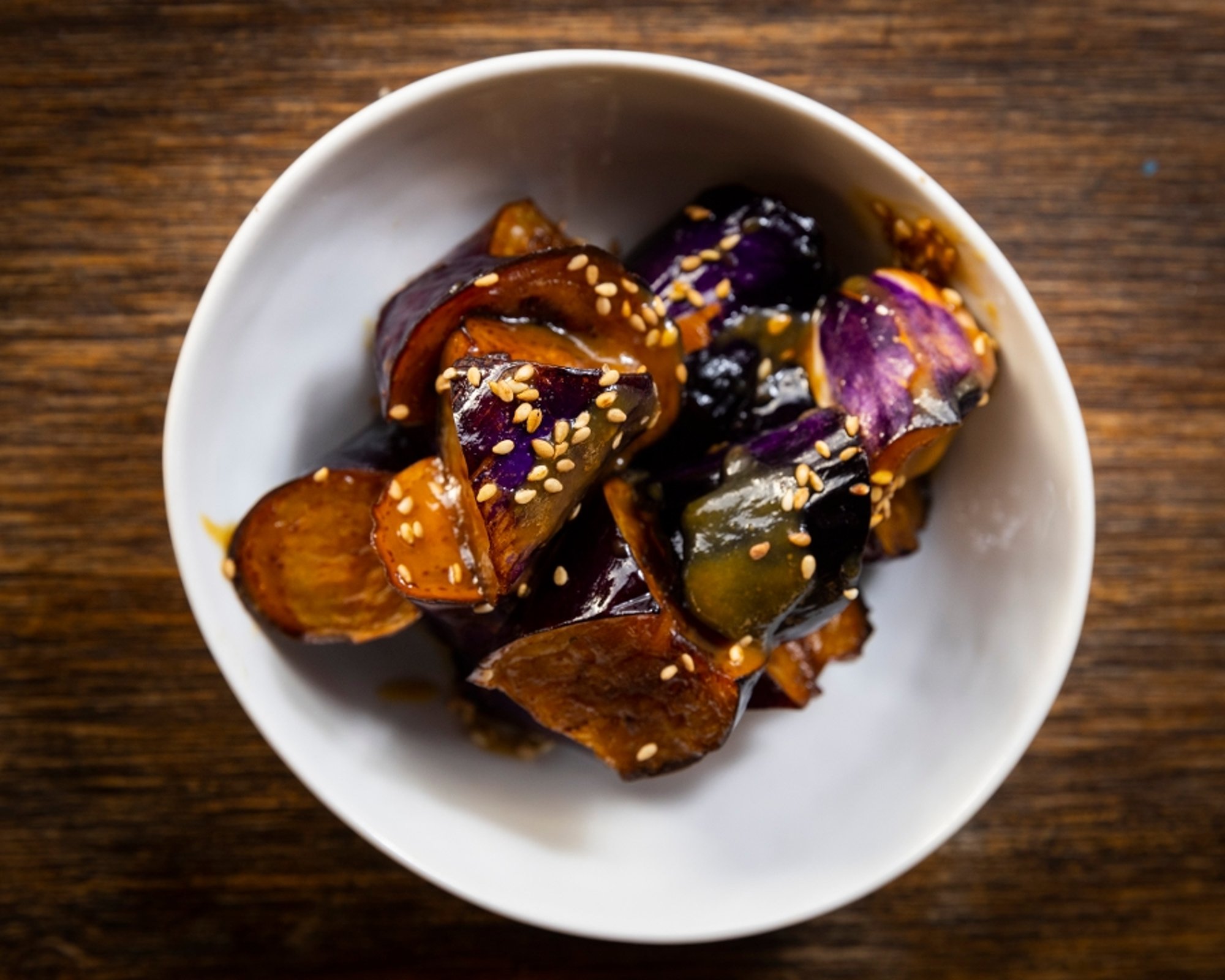 Nasu Miso (v)