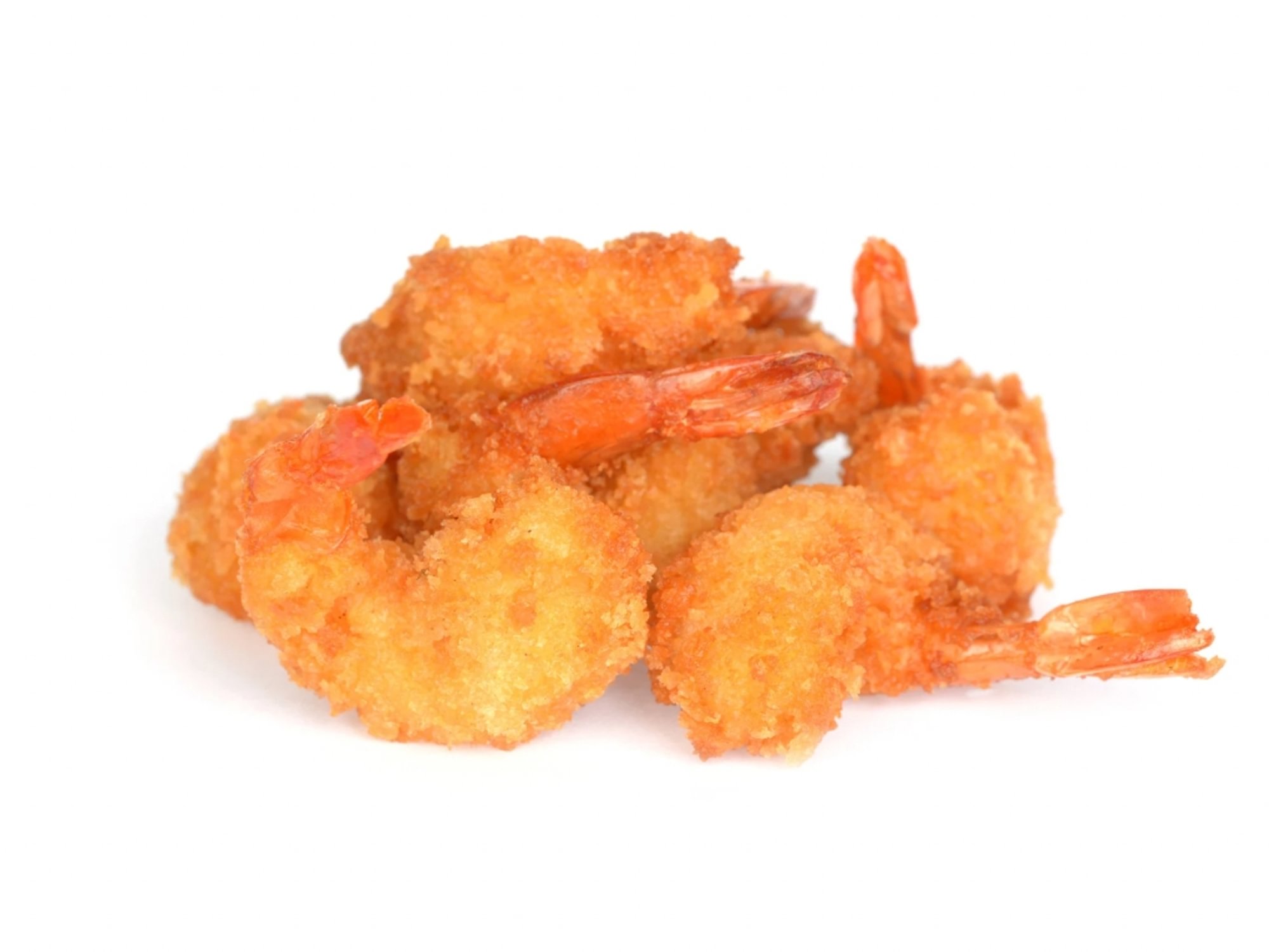 Jumbo Shrimp 4pc