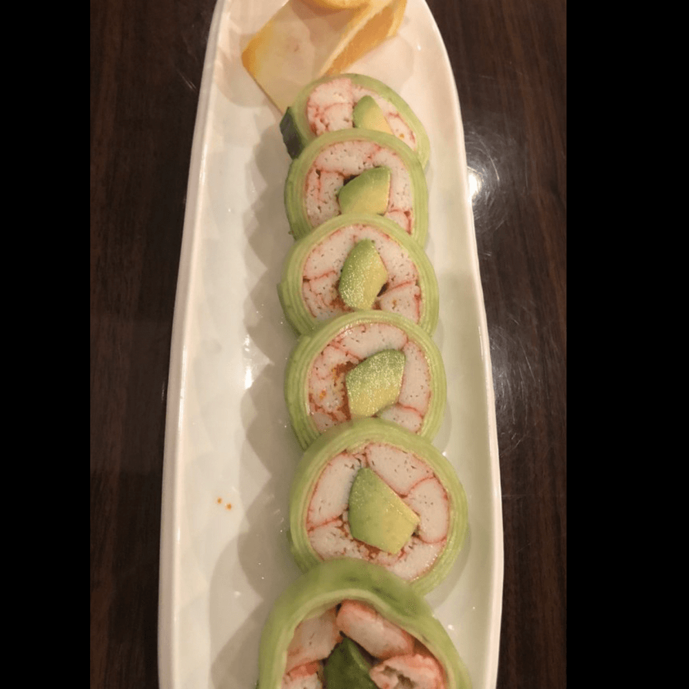 Kanisu Roll