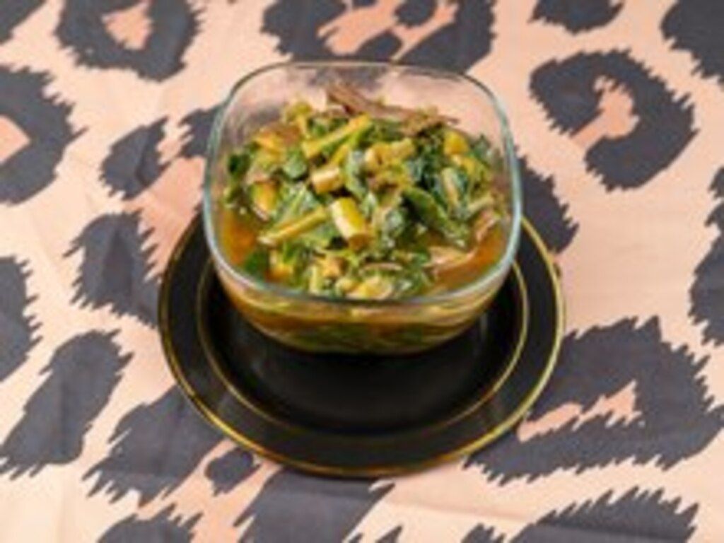 Collards