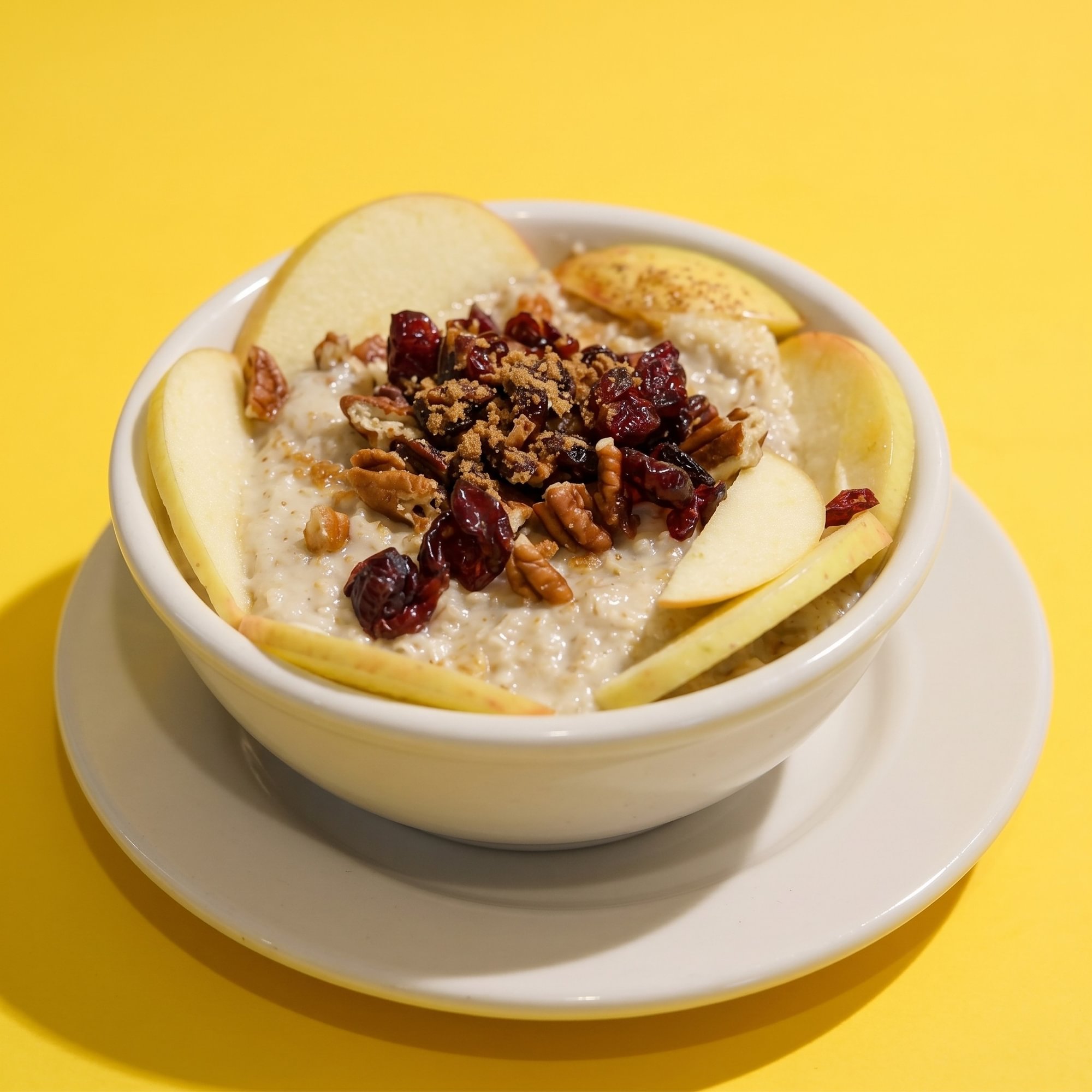 Harvest Rail Oatmeal