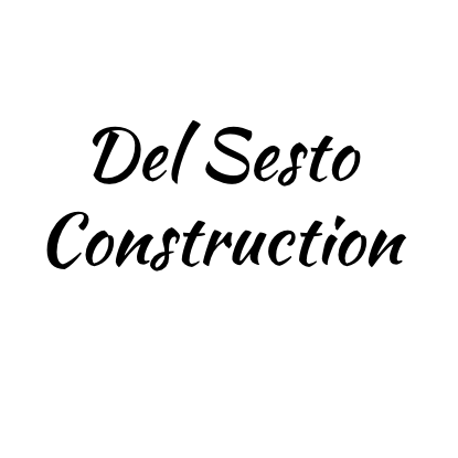 Del Sesto Construction Logo
