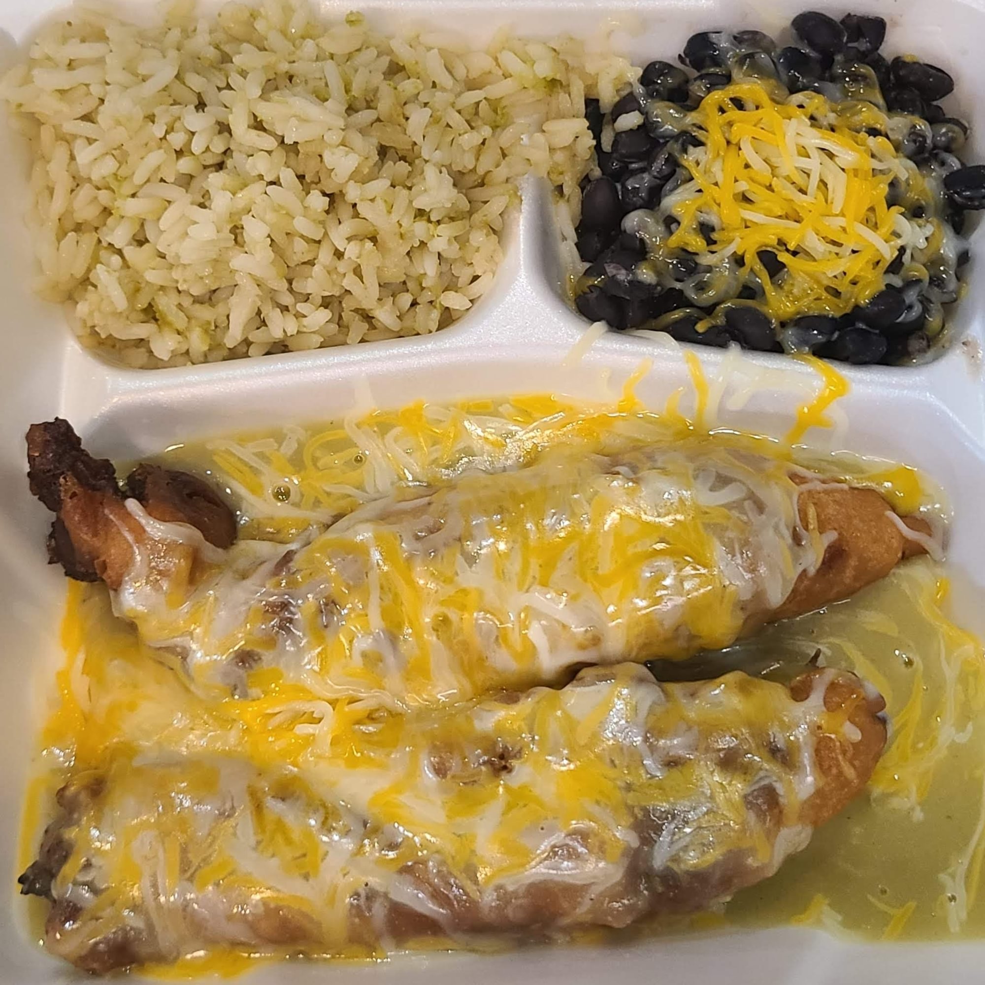 Santa Fe House Special