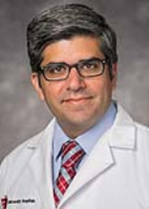 Image For Dr. Jonathan  Moses MD