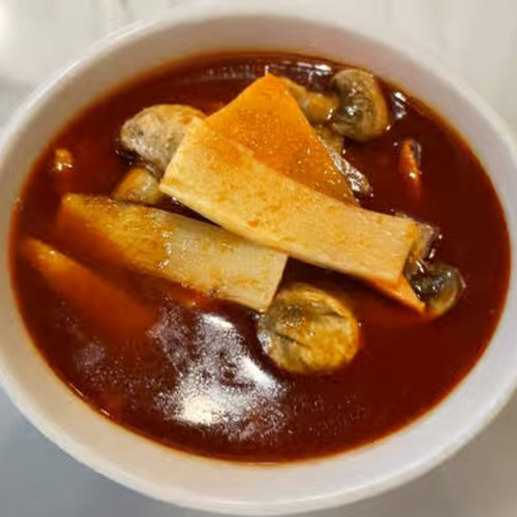 Tom Yum (Chk)