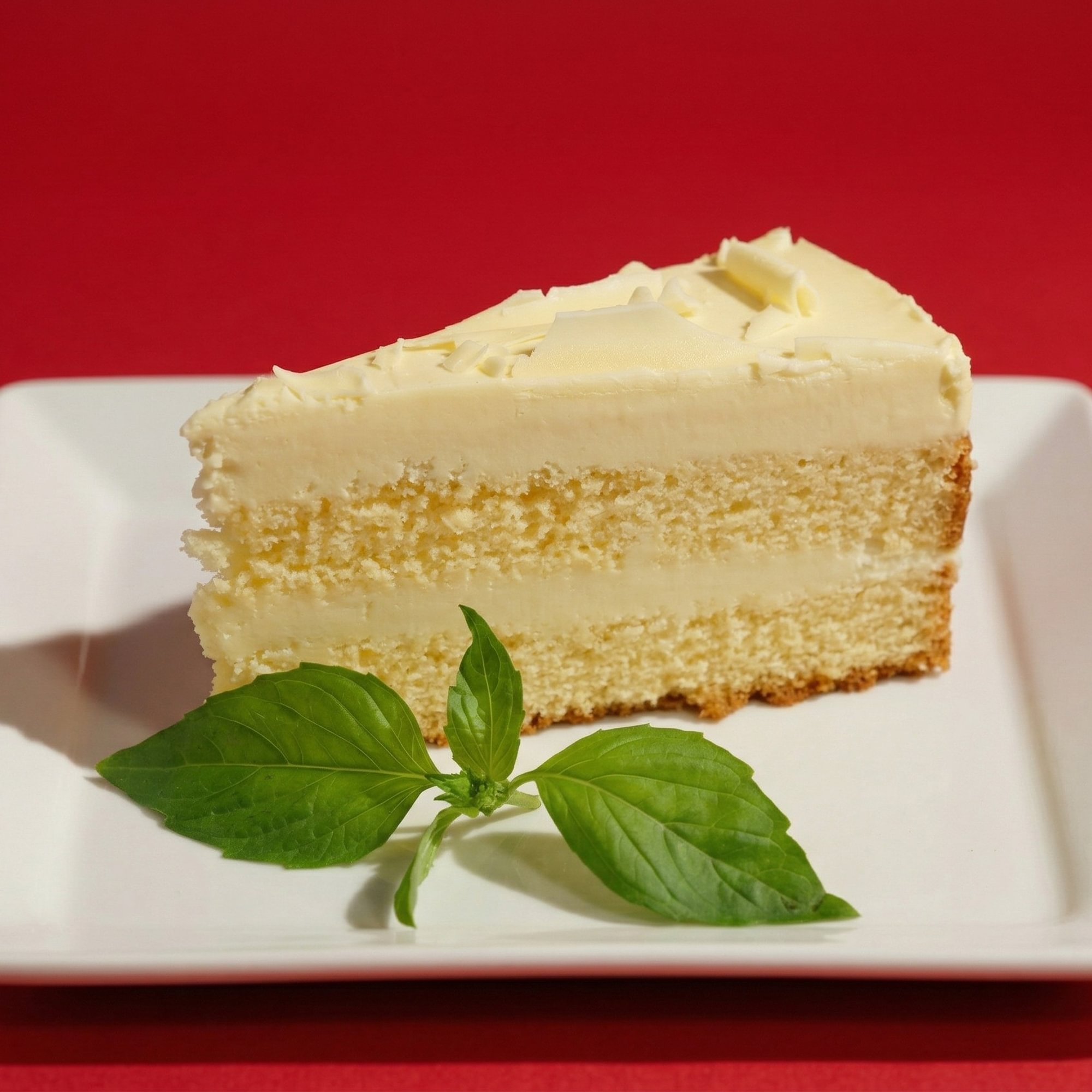 Limoncello Cake