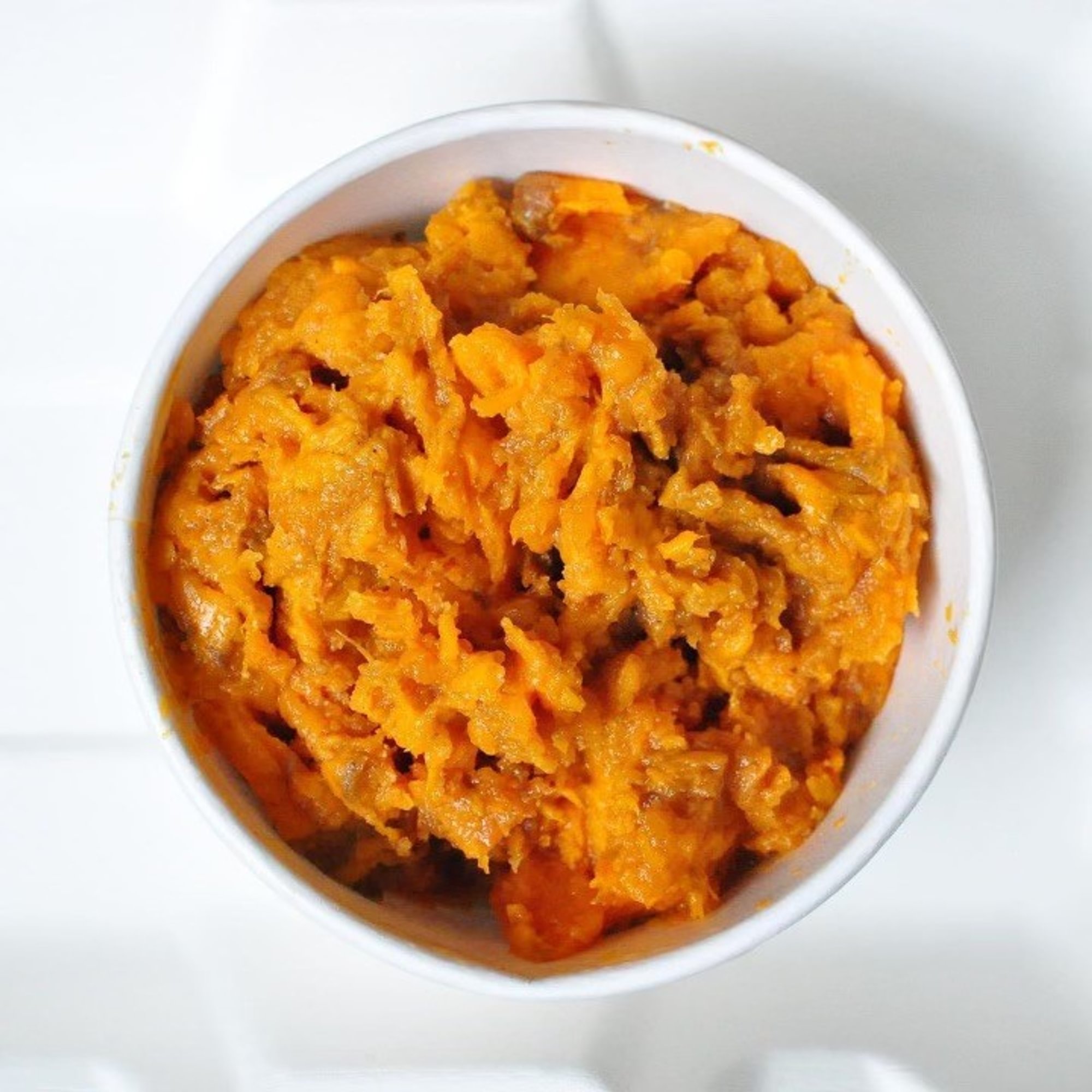 Candied Yams