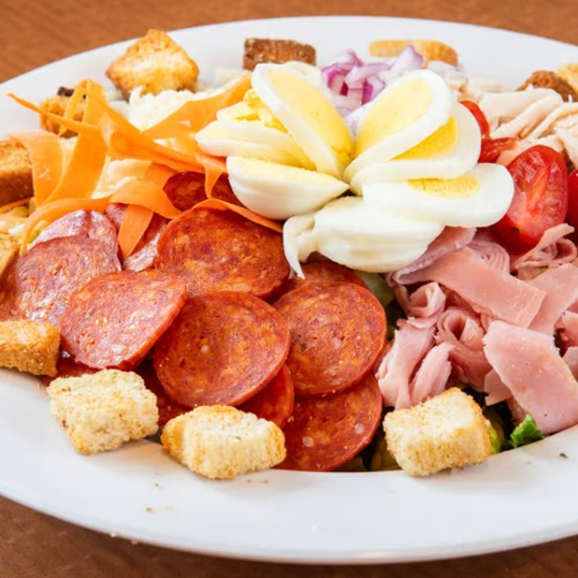 Chef Salad