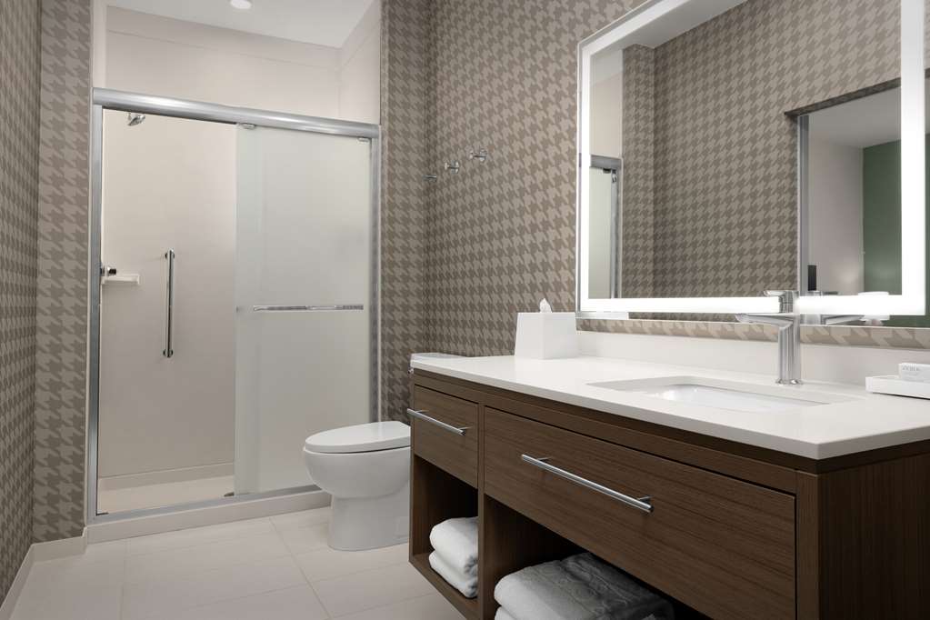 Home2 Suites by Hilton Abilene Southwest Image