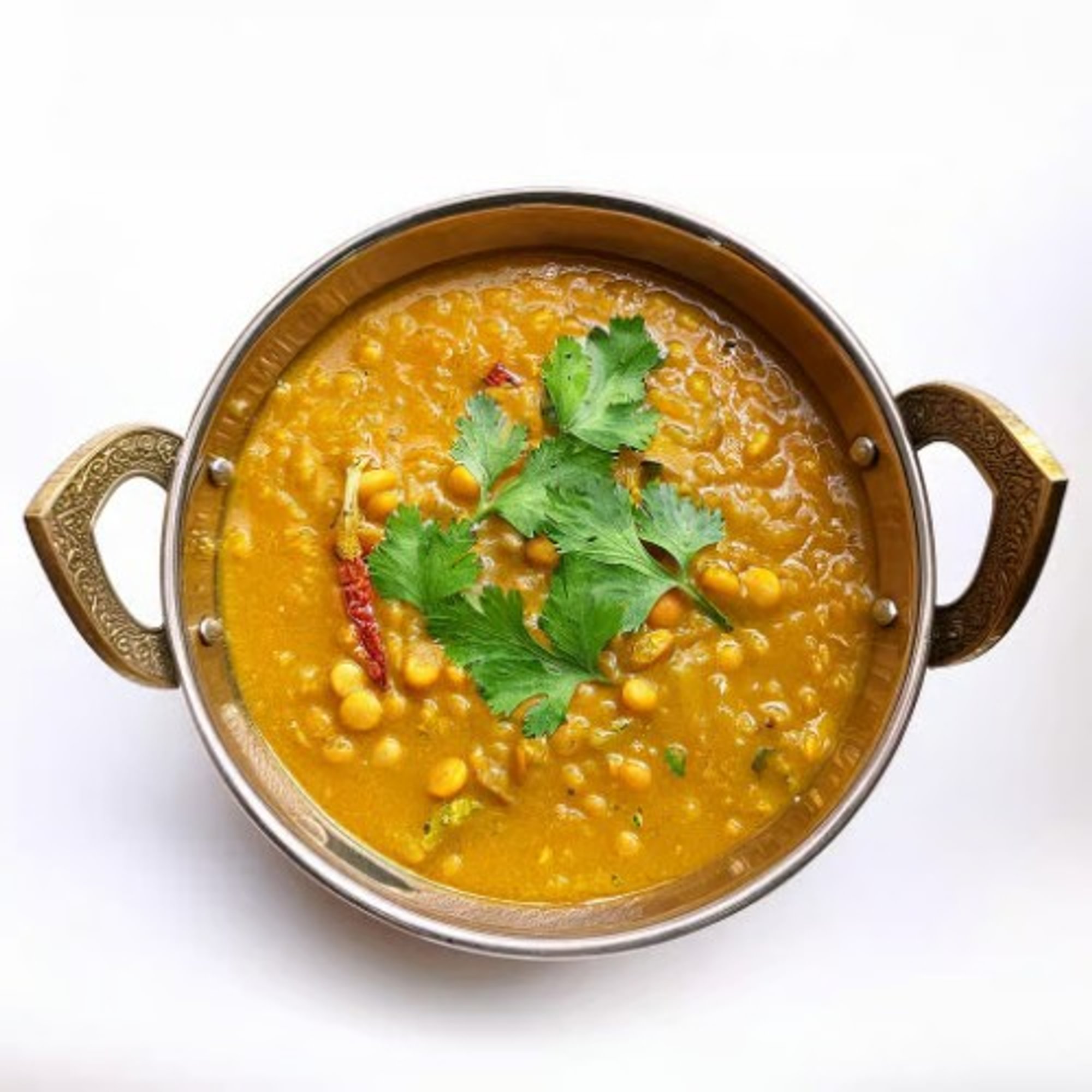 Dal Tadka