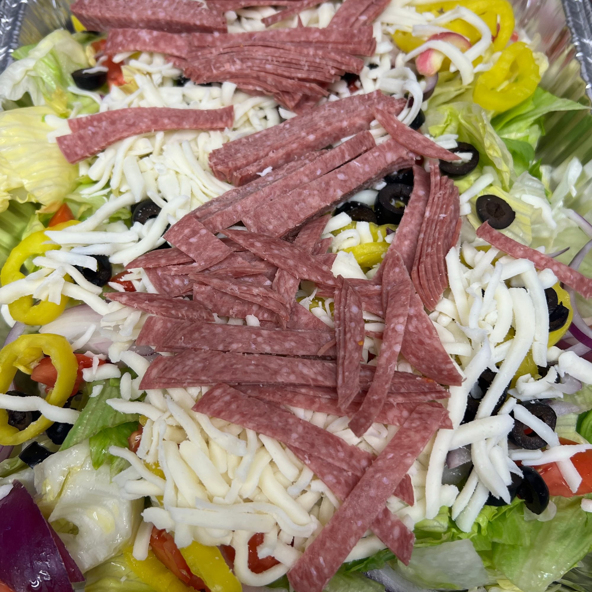 Deli Salad