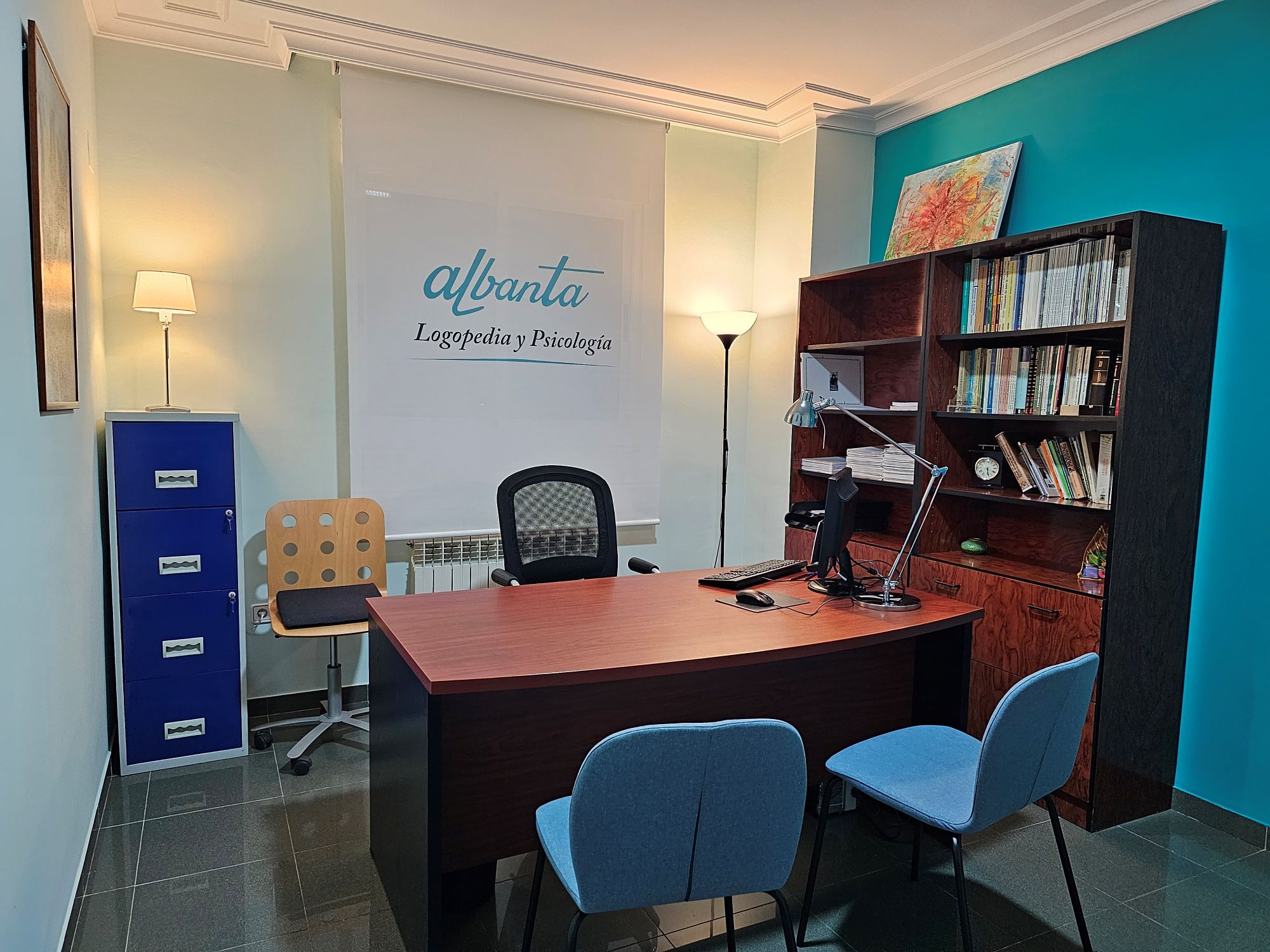 Galería en miniatura