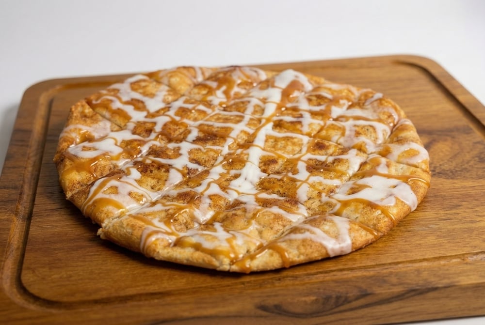 Small Cini Bread