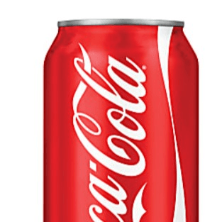 Can Coke