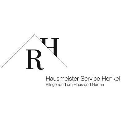 Logo von Hausmeisterservice Henkel