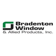 Bradenton Windows &amp; Allied Products Logo