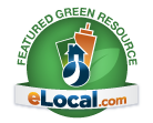 We are proud members of eLocal Plumbing.com