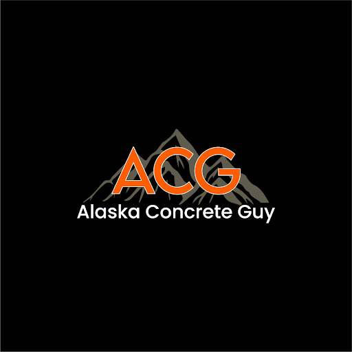 Alaska Concrete Guy