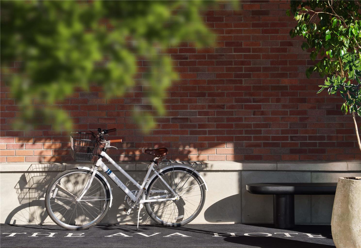 The Ava Hotel Paso Robles, Curio Collection by Hilton Image