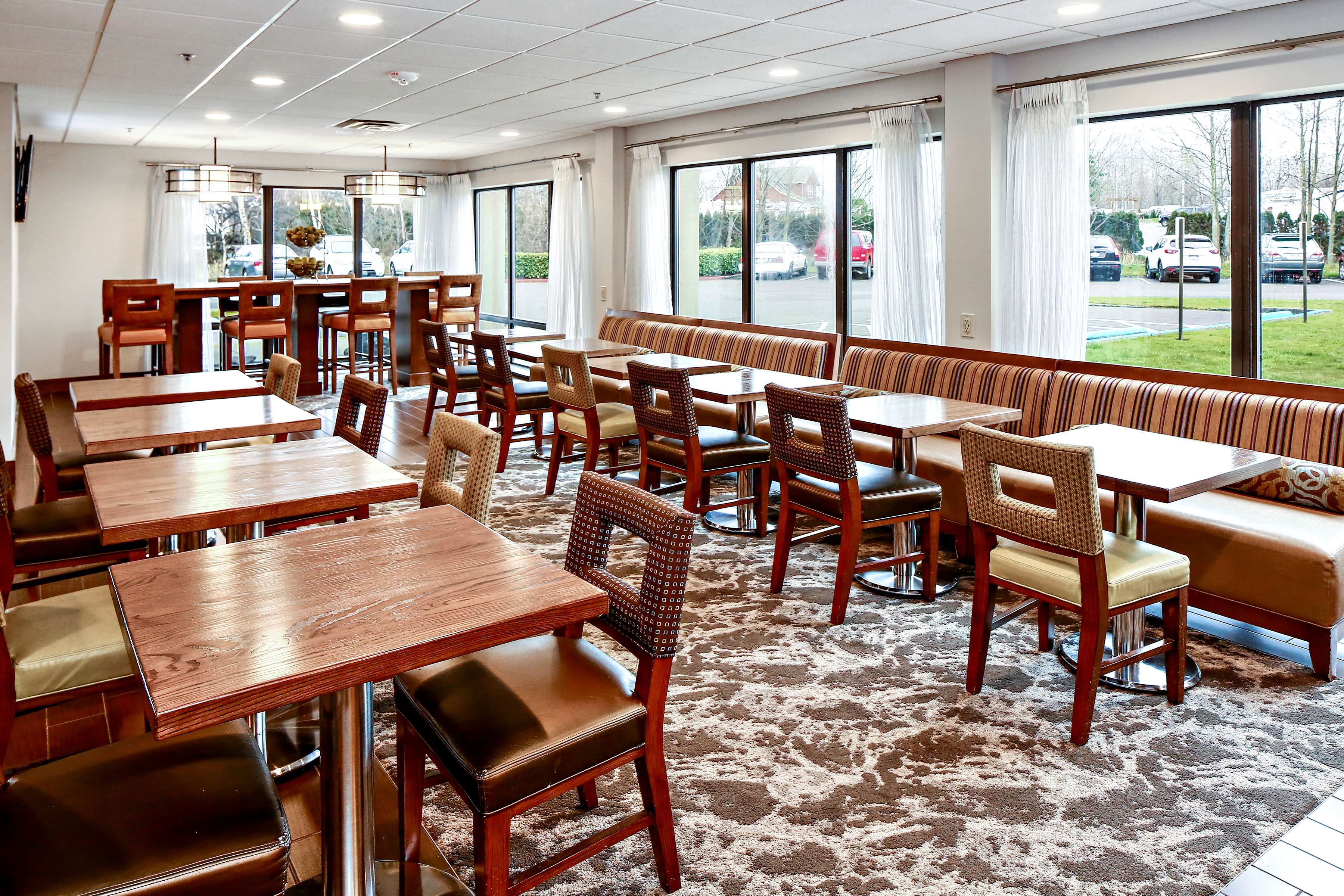 Best Western Plus Bellingham Photo