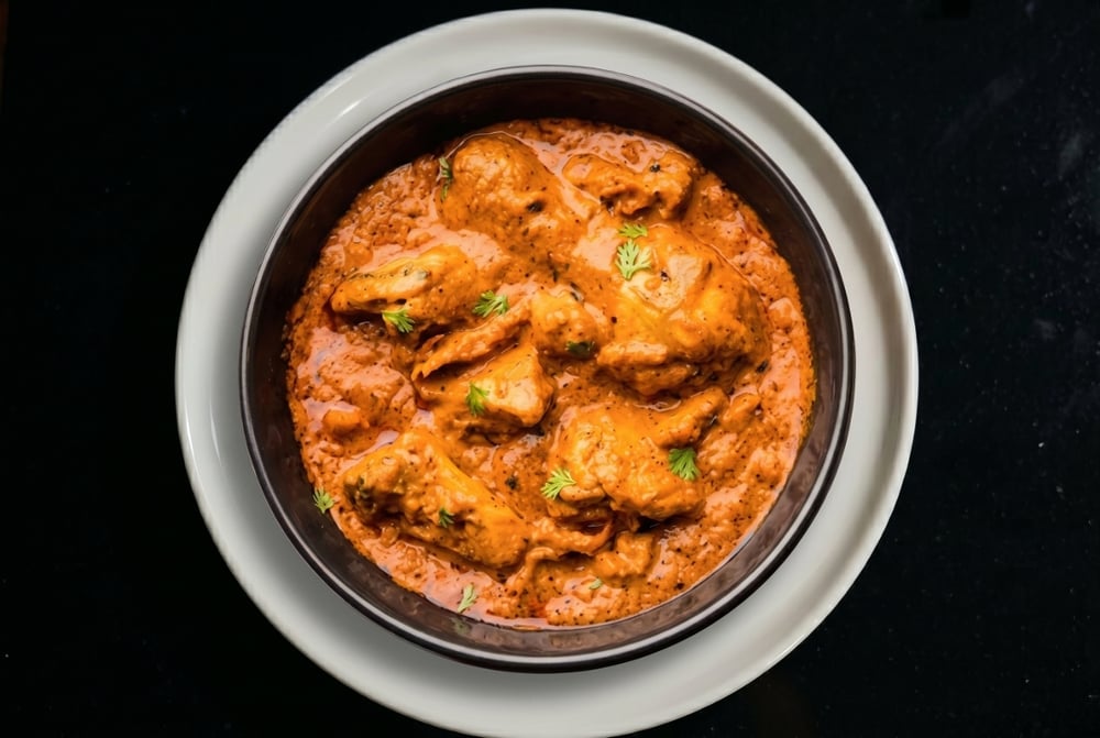 Old Delhi Butter Chicken