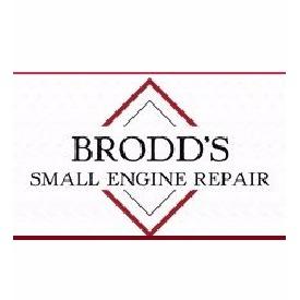 Brodd's Small Engine Repair Photo