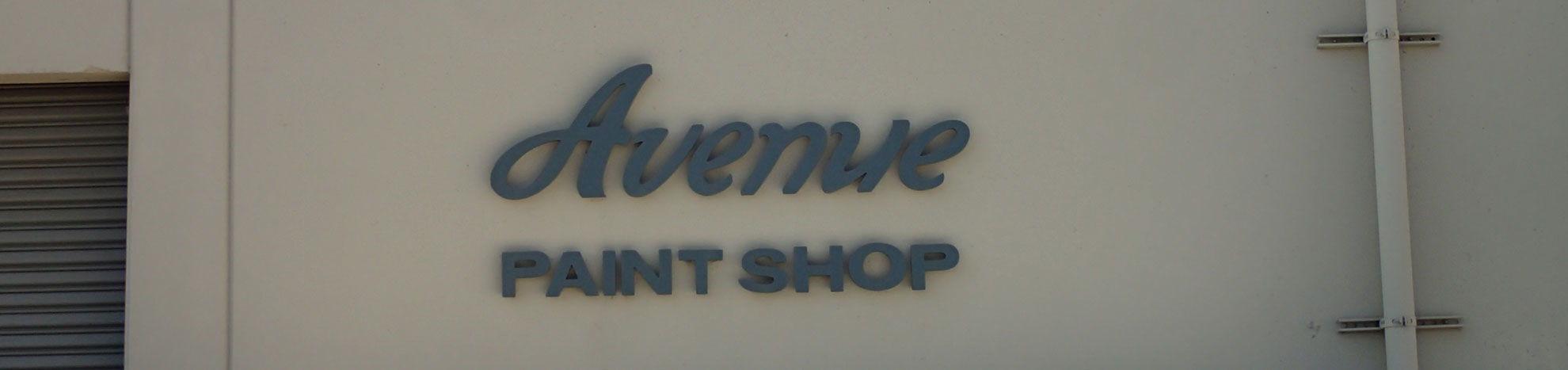 Avenue Auto Service Photo