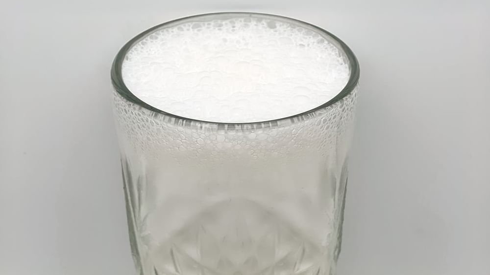 Sweet Lassi