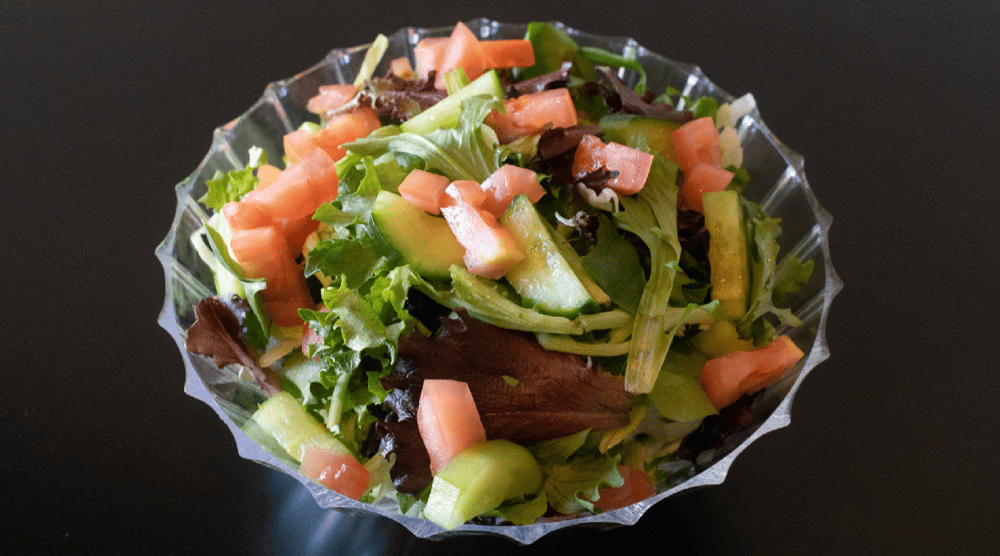 Garden Salad