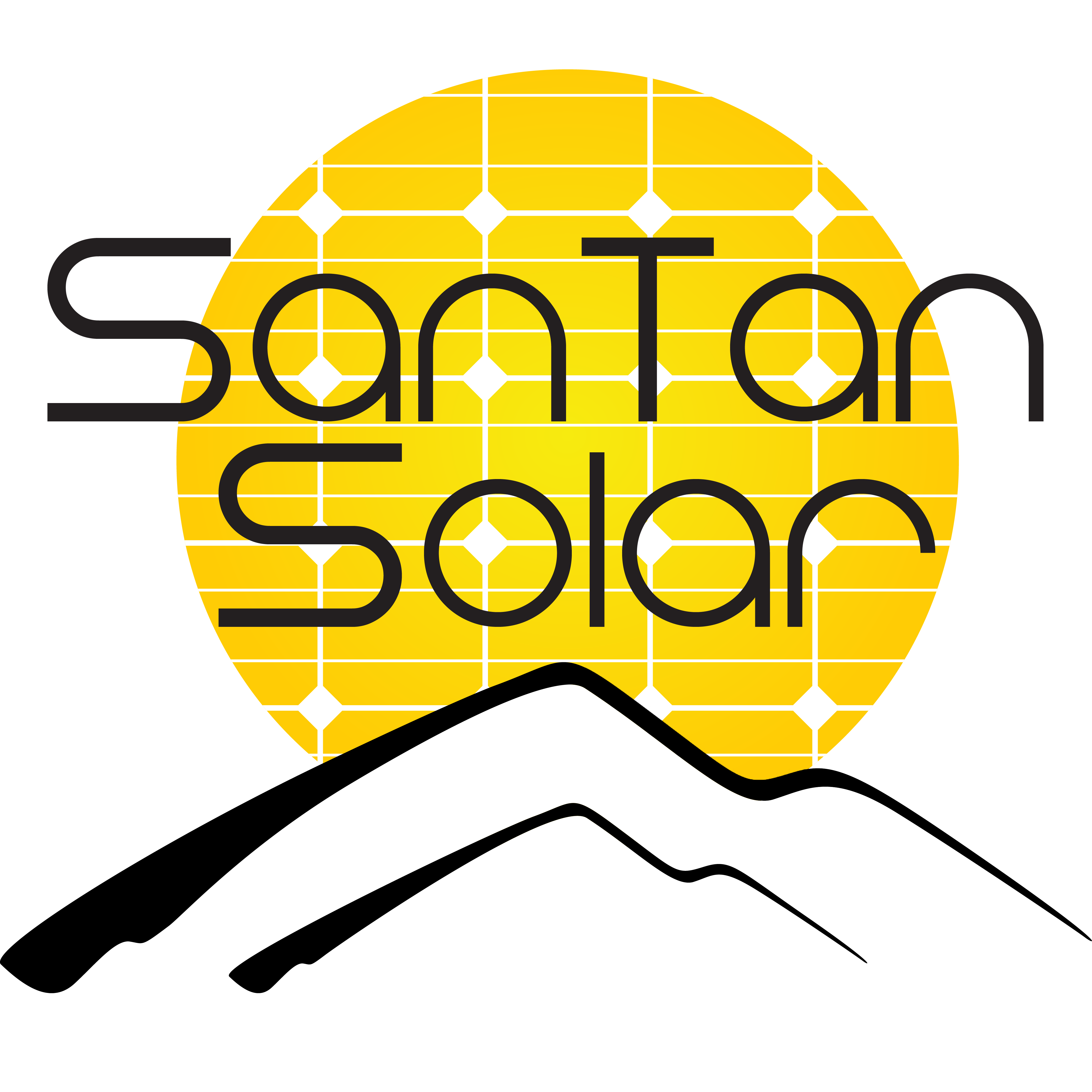 SanTan Solar Photo