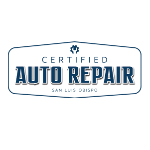 Certified Auto Repair