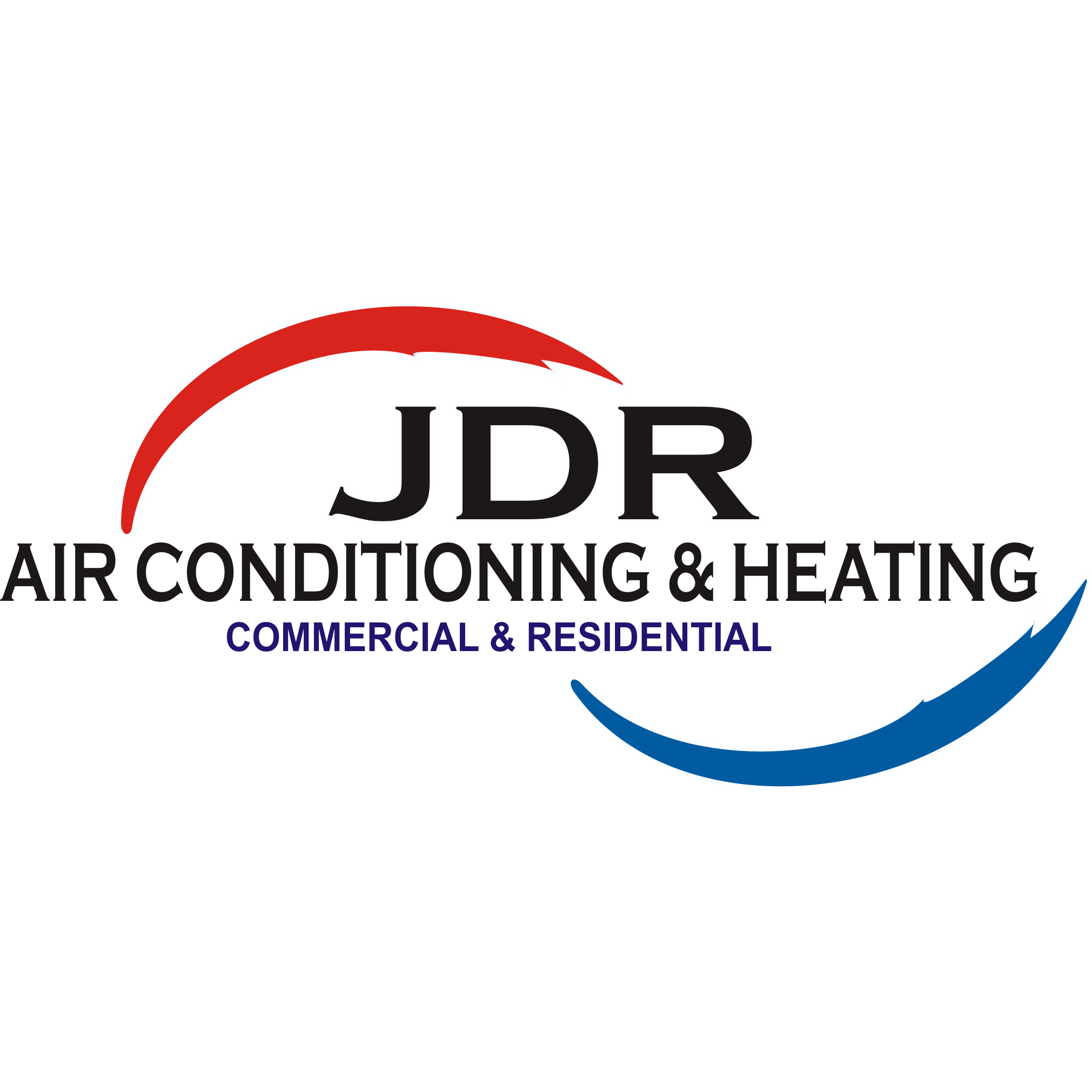 Jdr A.C. & Heating
