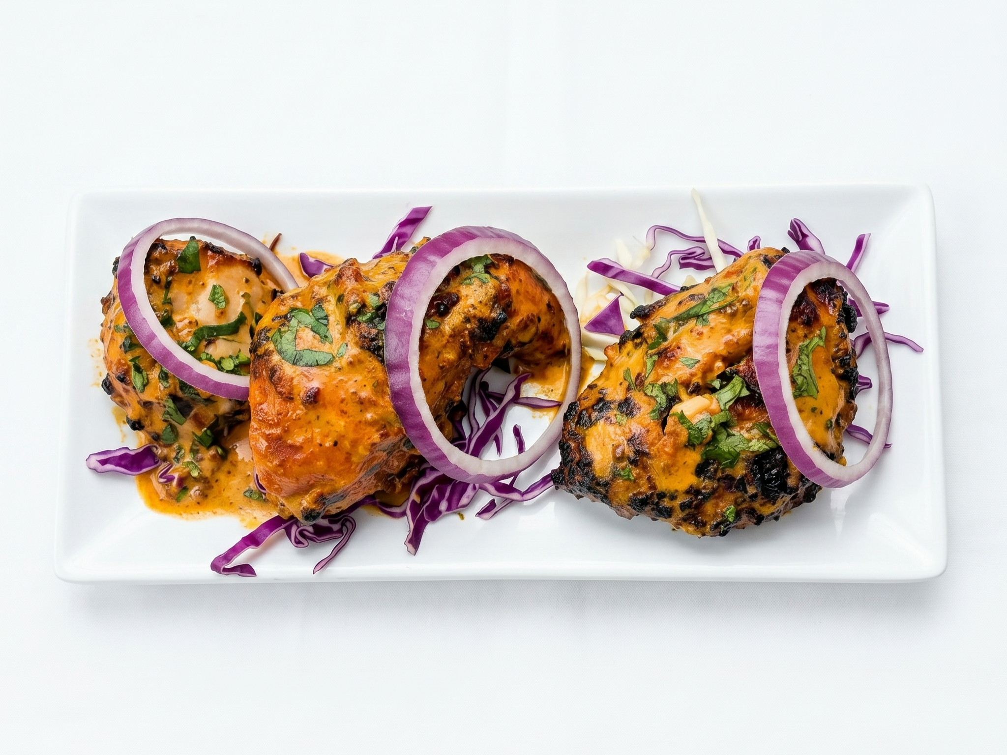 Tandoori Chicken