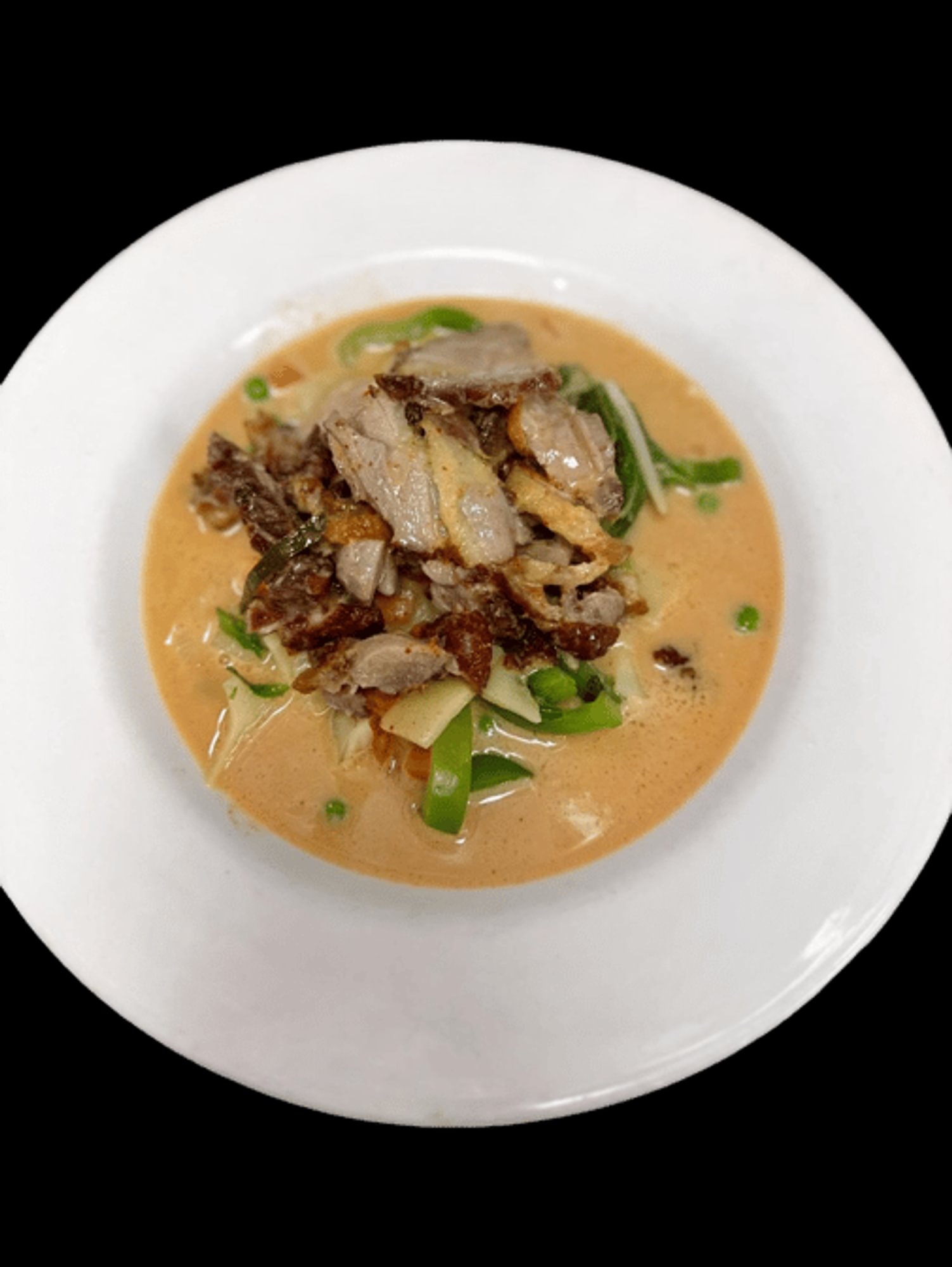 #36: Curry Duck