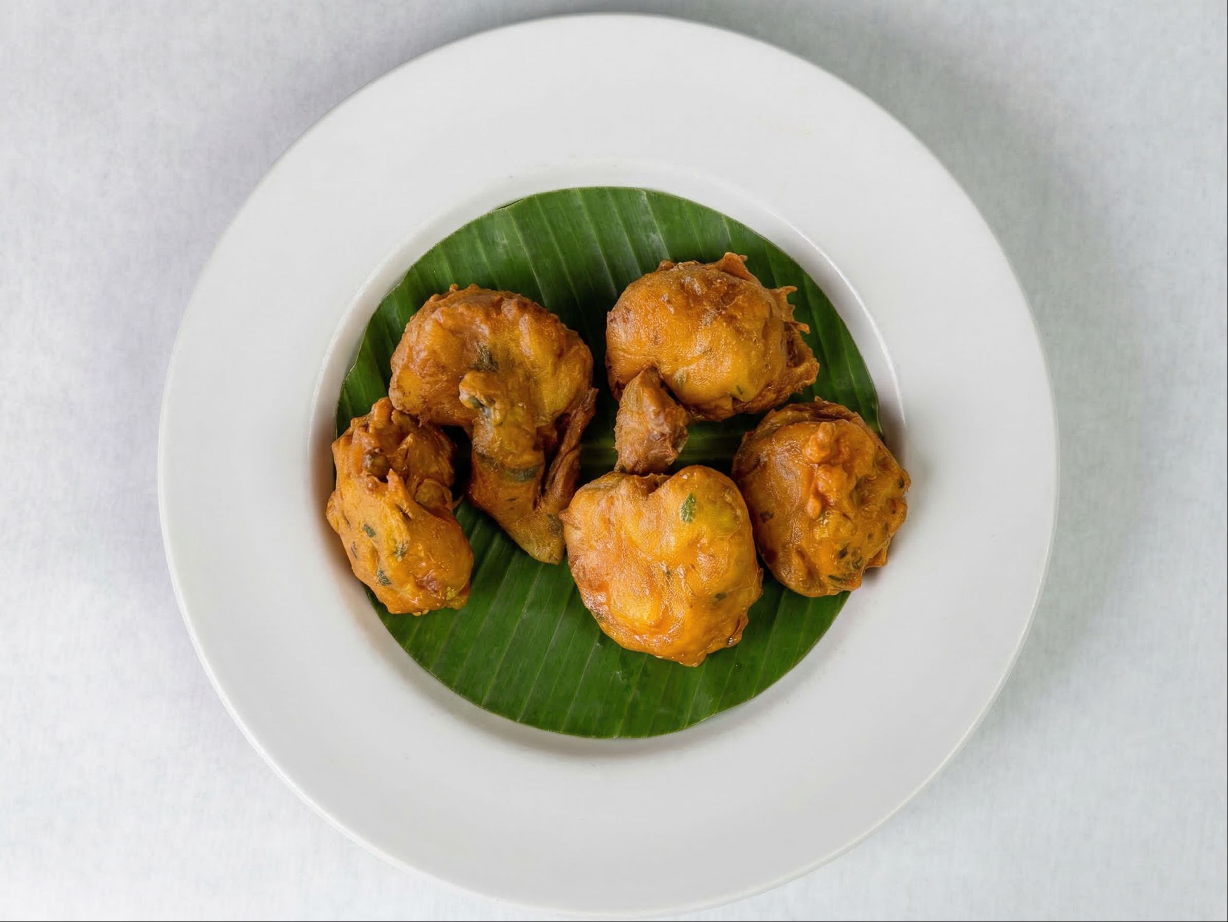 GOBHI PAKORA