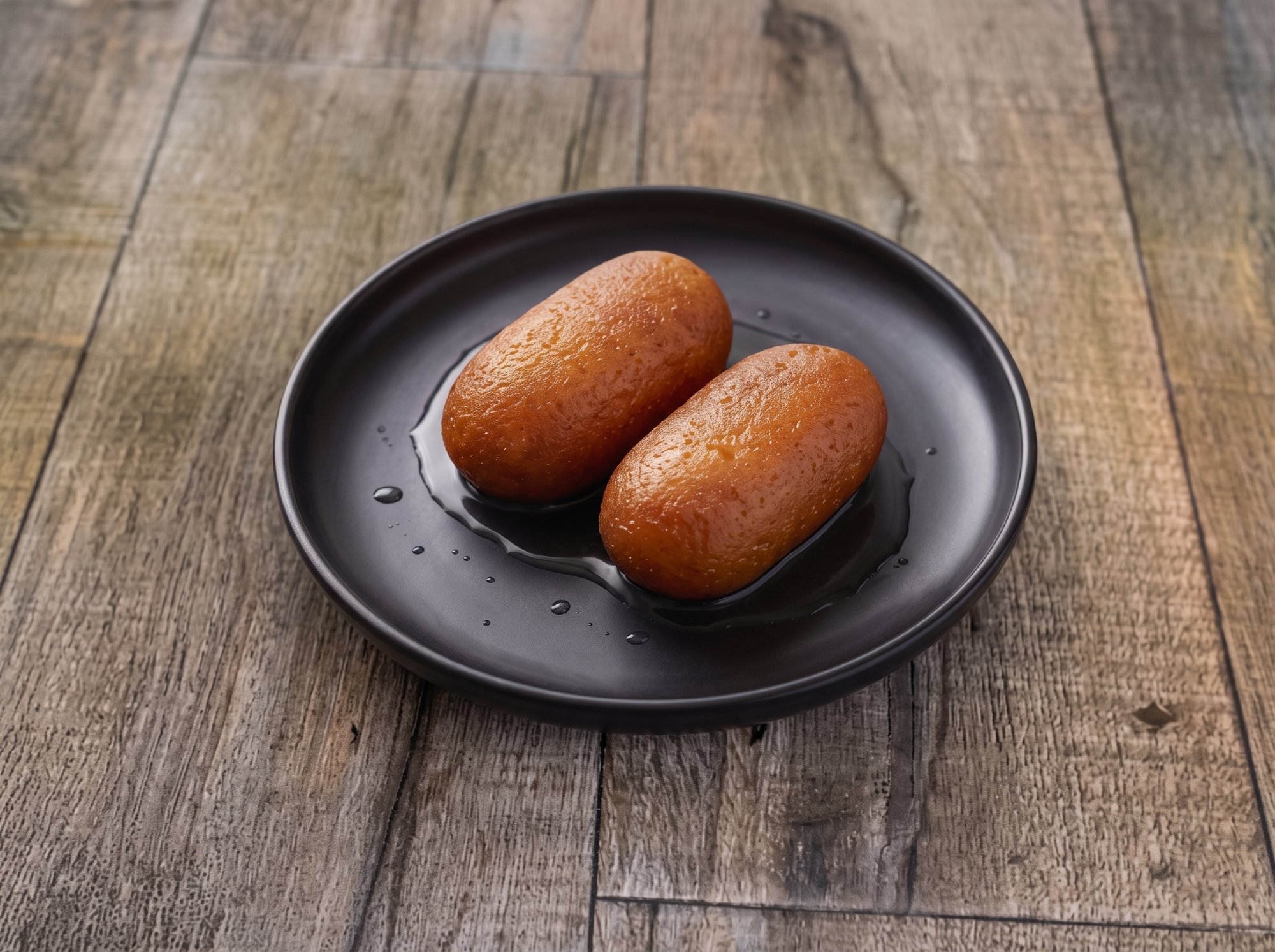 Gulab Jamun