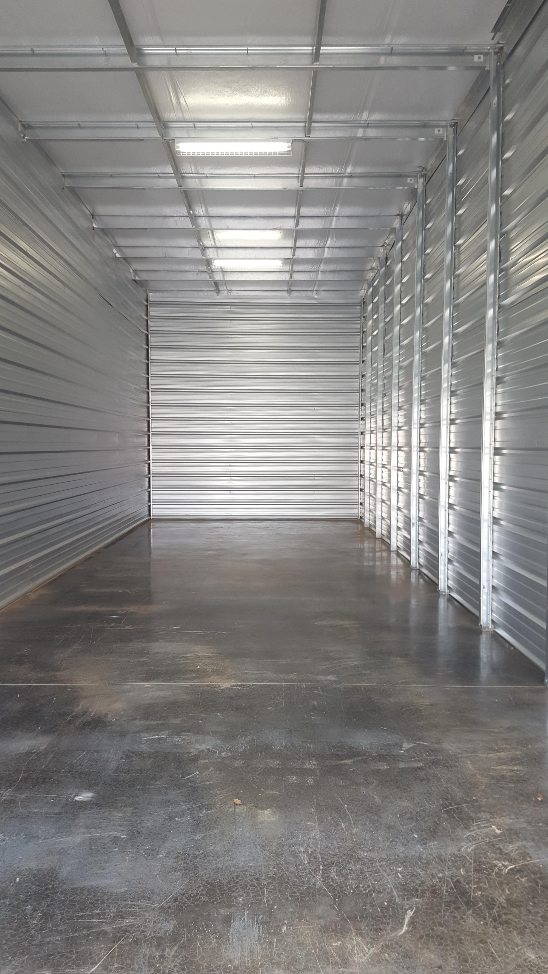 Stor-Alot Self Storage Photo