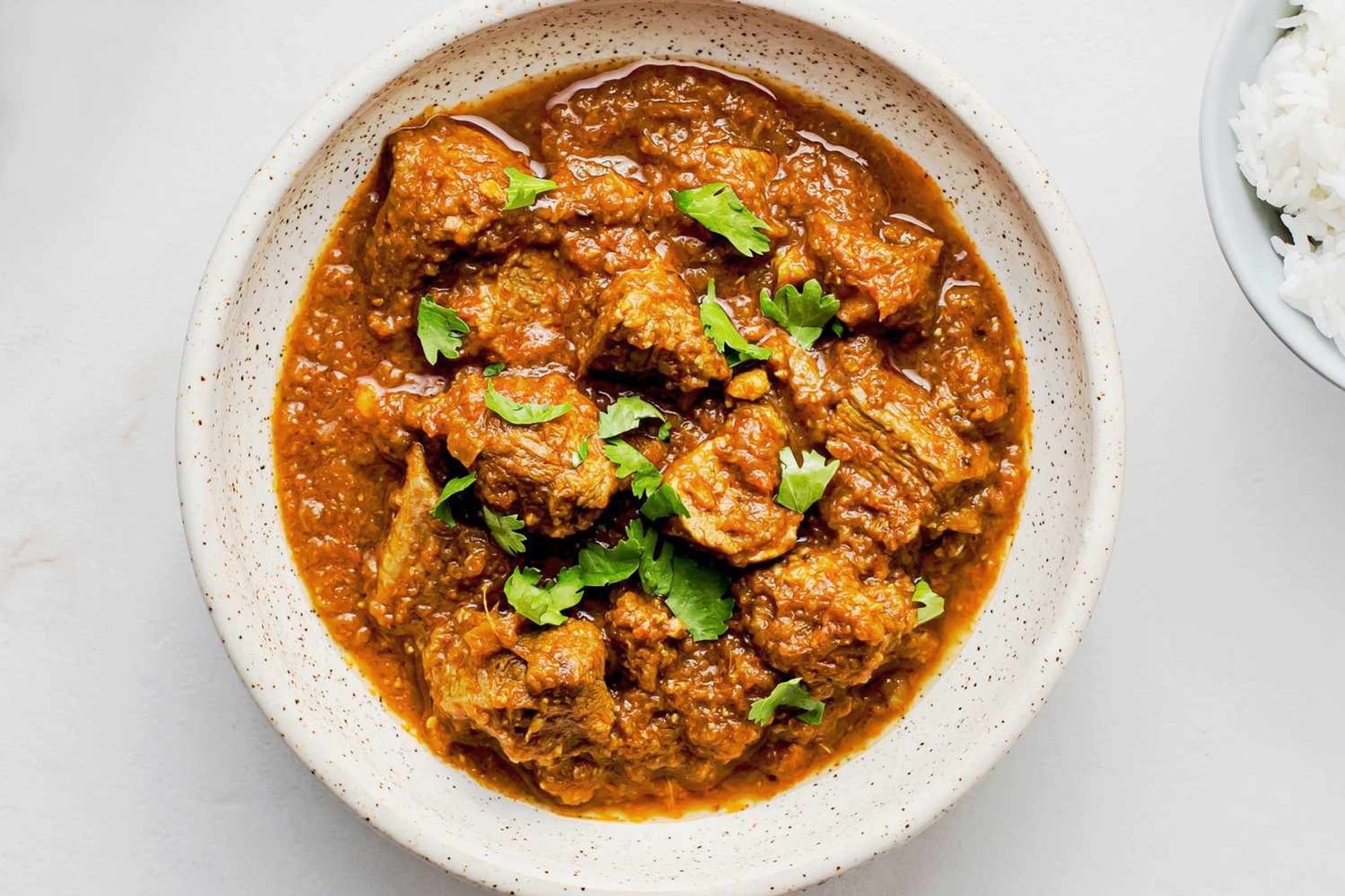 Goat Masala
