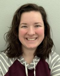 Ashley Byram, PT, DPT