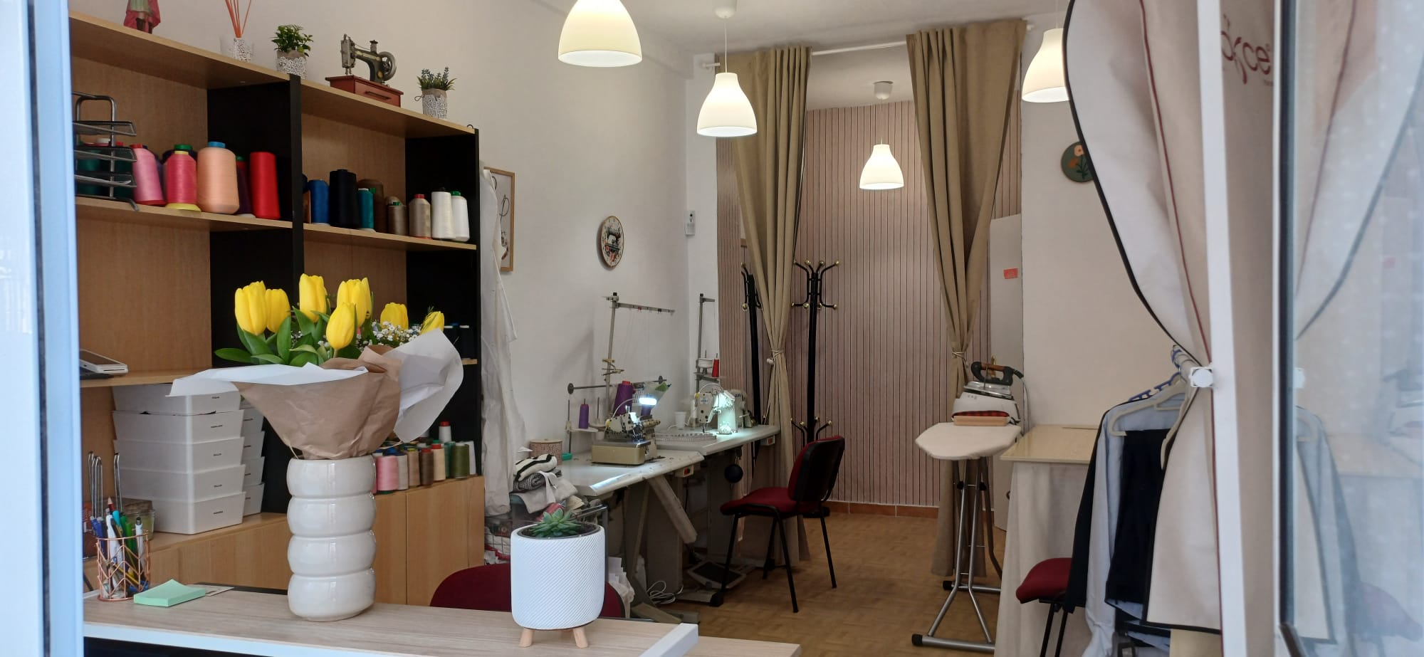 Galería en miniatura