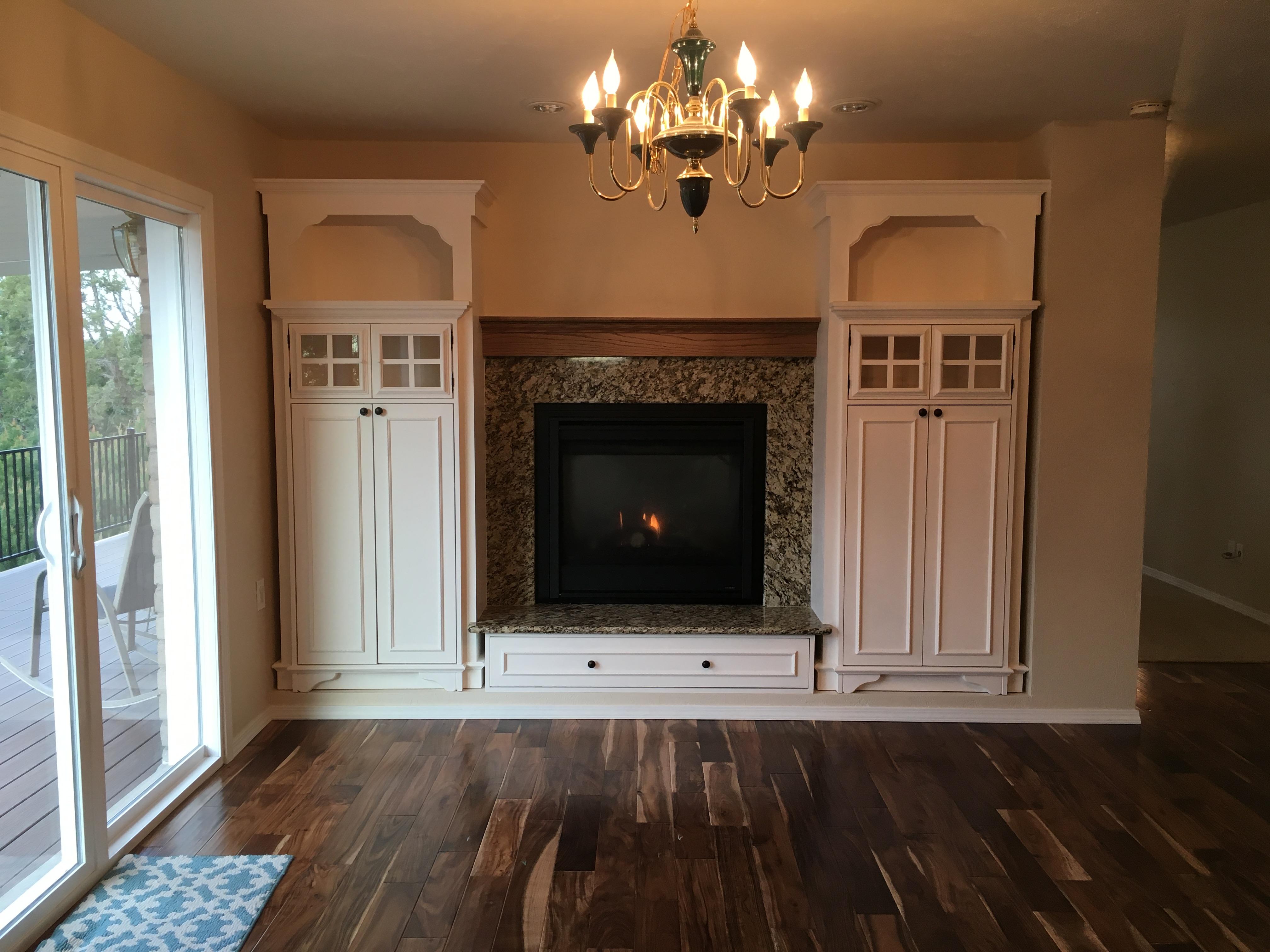 Triple Eagle Construction, Inc Logo