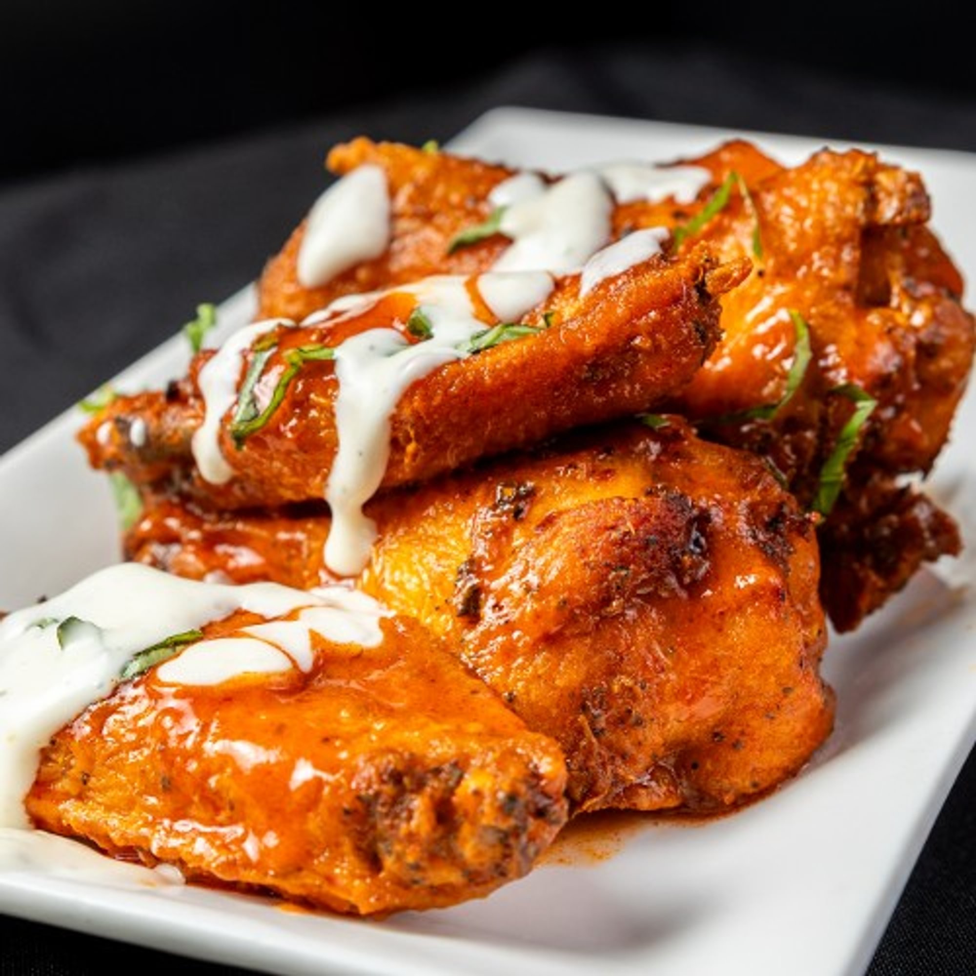 20 Chicken Wings - Football Special
